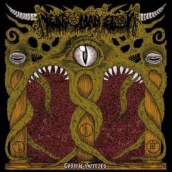 Nekromanteion : Cosmic Horrors